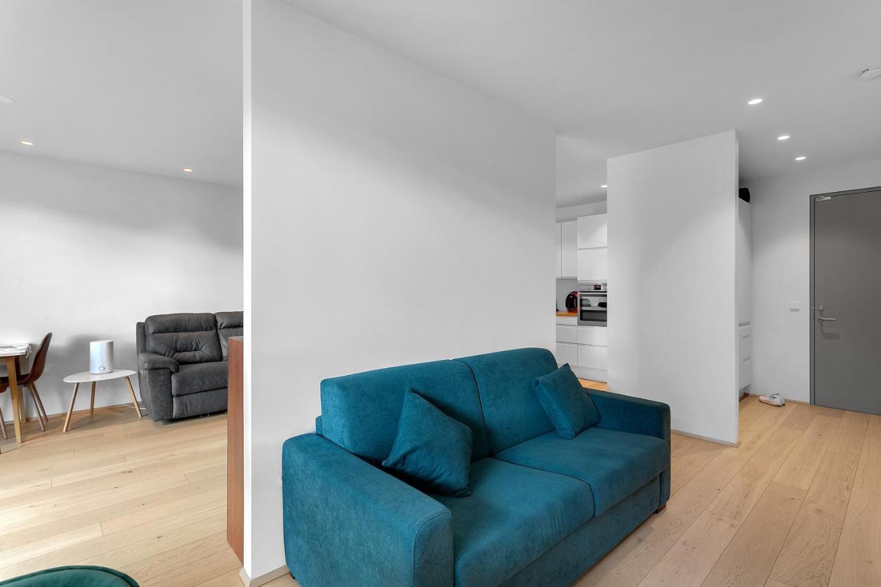 Cozy And Modern Apartment - Best Location In Reykjavik Ngoại thất bức ảnh